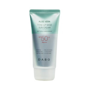 Dabo Aloe Tone Up Sunscreen 70ml