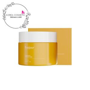 Fraijour Yuzu Honey Enriched Cream 50ml
