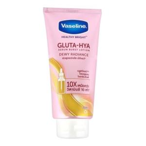 Vaseline Dewy Radiance 300mL