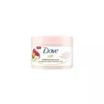 Dove Pomegranate Seed & Shea Butter Exfoliating Body Scrub (225ml) UK