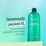 JMsolution MARINE MOISTURE TONER (600ml)
