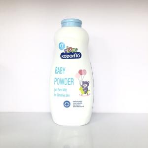 Kodomo Baby Powder Extra Mild 350G
