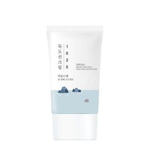 ROUND LAB 1025 Dokdo Sunscreen 50ml