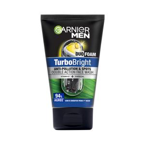 Garnier Men Power WH Duo Foam 100ml