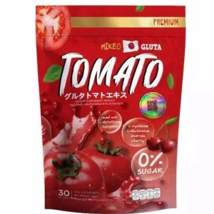 MIKEO Tomato Gluta Mix