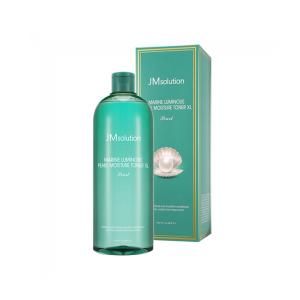 JMsolution MARINE MOISTURE TONER (600ml)