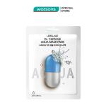 Lebelage  Capsule Aqua Mask