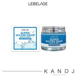 Lebelage Super Water Drop Ampoule Cream 70ml