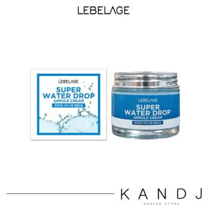 Lebelage Super Water Drop Ampoule Cream 70ml