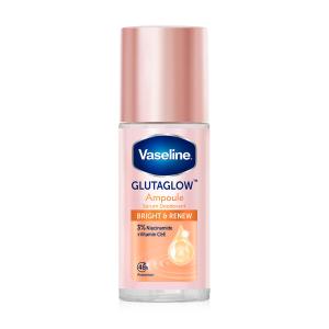 Vaseline Roll On GlutaGlow Ampoule Bright & Renew 45ml