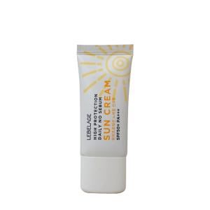 Lebelage Facial Sunscreen High Protection Daily No Sebum 30ml