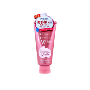 Senka Perfect Whip Collagen In 120g