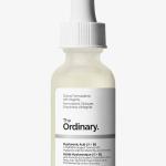 The Ordinary Hyaluronic Acid 2% + B5 (30ml)