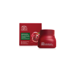 De Leaf Moisturizing Gel Pomegranate Ageless Glow Gel (သလဲသီး ) 40ml