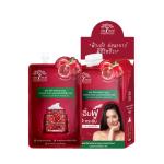 De Leaf Pomegranate Ageless Glow Moisturizing Gel 8g