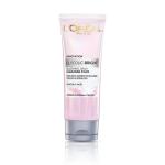 L'Oréal Paris Glycolic Bright Glowing Foam Cleanser