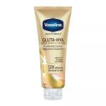 Vaseline Healthy Bright Gluta-Hya Serum Burst Lotion Flawless Glow 290mL