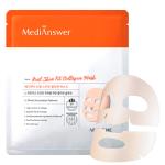 MediAnswer Real Skin Fit Collagen Mask