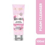 L'Oréal Paris Glycolic Bright Glowing Foam Cleanser