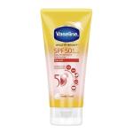 Vaseline SPF 50+ Daily Protection & Brightening Body Lotion 300 mL