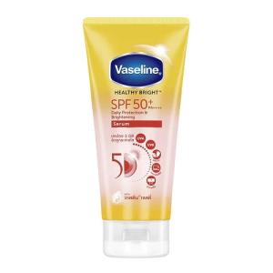 Vaseline SPF 50+ Daily Protection & Brightening Body Lotion 300 mL