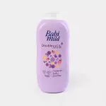 Babi Mild Baby Powder Double Milk 350g