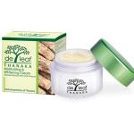 De Leaf Thanaka Moisturizing & Whitening Cream