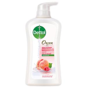 Dettol Onzen Aromatic 450ML