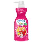 DMP Kids 3 In 1 Candy Berry Bath 400ml