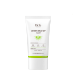Dr.G Green Mild Up Sun+ (SPF50+ PA++++) 20ml