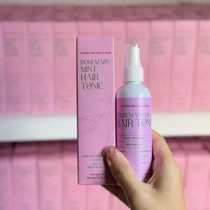 Shan Ma Zay Chin Hair Tonic