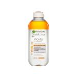 GARNIER SKIN ACTIVE MICELLAR OIL-INFUSED CLEANSING WATER 400ML