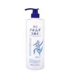 Hatomugi Moisturizing & Conditioning 1000Ml