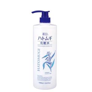 Hatomugi Moisturizing & Conditioning 1000Ml