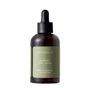 Graymelin Mugwort Pure Serum 50ml