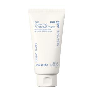 Innisfree Bija Clarifying Cleansing Foam 150g