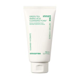 Innisfree Green Tea Hydrating Amino Acid 150g