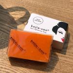 Kojie San Skin Soap