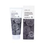 Lebelage Charcoal Cleansing Foam 100ml