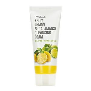 Lebelage Fruit Lemon & Calamansi 100ml