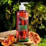 De Leaf Thanaka Shower Gel 450ml