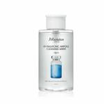 JM Solution H9 Hyaluronic Ampoule Cleansing Water 500mL
