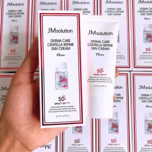 JMsolution Derma Care Sun Cream 50ml