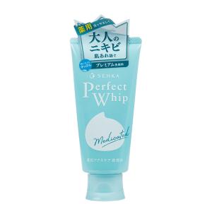 Senka Perfect Whip Medicated   120g