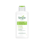 Simple Kind to Skin Hydrating Light Moisturizer 125ml