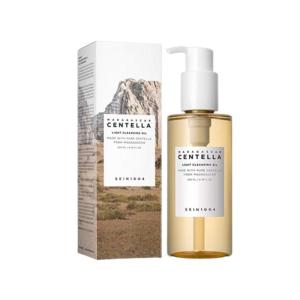 SKIN1004 Madagascar Centella Light Cleansing Oil 200ml