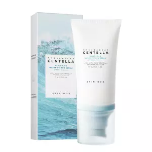 Skin1004 Centella Water Cica Sun Serum