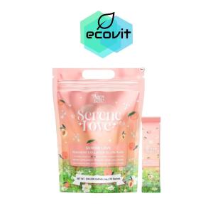 Serene Love Peachchy Collagen Gluta Plus