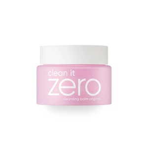 Banila Co Clean It Zero Cleansing Balm Original 50ml