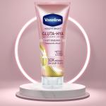 Vaseline Dewy Radiance 300mL